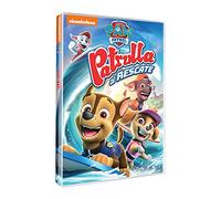 La patrulla canina 26: Patrulla al rescate - DVD