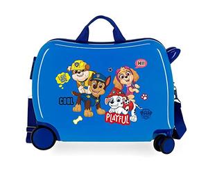La Patrulla Canina Paw Patrol