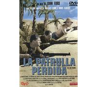 La Patrulla Perdida [Import]