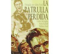 La Patrulla Perdida (The Lost Patrol) (1934) (Import)