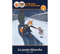 La patte blanche