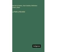 La Patti y Nicolini