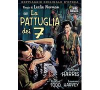 La Pattuglia Dei 7 [Import]
