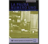 La Paura Numero Uno (edizione speciale) [(edizione speciale)]