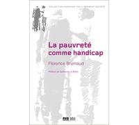 La pauvreté comme handicap