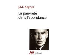 La Pauvreté Dans L'abondance