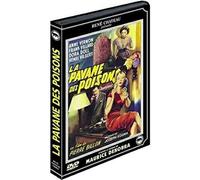 La pavane des poisons DVD DVD