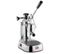 la Pavoni LPLELQ01EU machine à café Machine à expresso 0,8 L