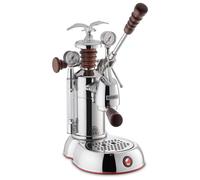 La Pavoni Machine à expresso Esperto Abile LPLESA01EU 1,6 L Argent