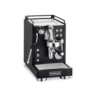 La Pavoni LPSMCB01EU, Machine à café semi-professionnelle Mini Cellini, Black mat