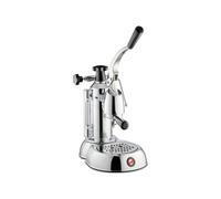 LA PAVONI Machine à Café Espresso Stradivari Europiccola Acier|Noir G