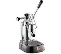 LA PAVONI Machine à Café Espresso Europiccola Noir