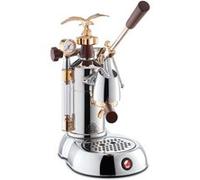 LA PAVONI Machine à Café Espresso Expo 2015 Acier G