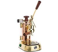 LA PAVONI Machine à Café Espresso Professional Rame Gold Or G