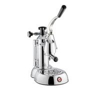 La Pavoni Machine à café Espresso Stradivari Europiccola Lusso LPLSTL01EU Acier 0,8 l