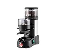 La Pavoni Moulin à café Jolly dosé noir