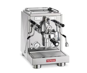 La Pavoni New Botticelli Speciality
