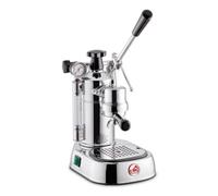 la Pavoni Professional Lusso PL Machine à expresso 1,6 L