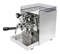 Semi-professionnel coffee machine CELLINI CLASSIQUE La Pavoni argent