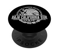 La Paz Baja California sur México PopSockets PopGrip Adhésif