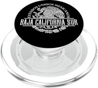 La Paz Baja California sur México PopSockets PopGrip pour MagSafe