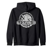 La Paz Baja California sur México Sweat à Capuche