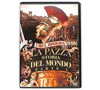 La pazza storia Del Mondo [Import]