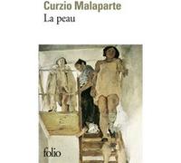 La peau Curzio Malaparte (Auteur), René Novella (Traduction)