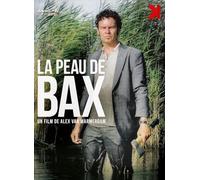 La peau de Bax DVD