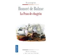 La Peau de chagrin