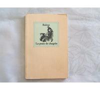 La Peau de chagrin