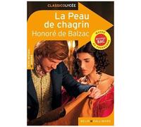 La Peau De Chagrin