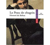 La peau de chagrin