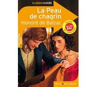 La Peau de chagrin