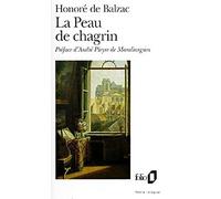 La Peau de chagrin