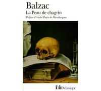 La Peau de chagrin