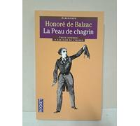 La Peau de chagrin