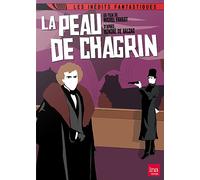 La Peau De Chagrin