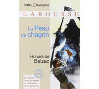 La Peau De Chagrin