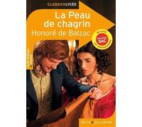 La Peau De Chagrin