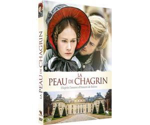 La Peau De Chagrin