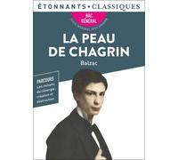 La Peau De Chagrin - Bac 2024 1re Générale - Parcours : Création Et Destruction