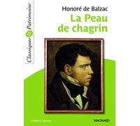 La Peau de chagrin - Classiques et Patrimoine