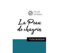 La Peau de chagrin de Balzac (fiche de lecture et analyse complète de l'oeuvre)