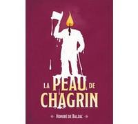 La Peau De Chagrin