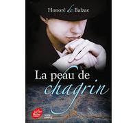 La peau de chagrin - Texte abrégé