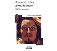 La Peau de chagrin : Texte intégral + dossier + lecture d'image