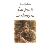 La peau de chagrin: Un pacte fatal : le désir comme moteur de la destinée