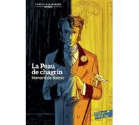 La peau de chagrin (version abrégée)