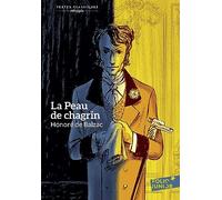 La peau de chagrin (version abrégée)